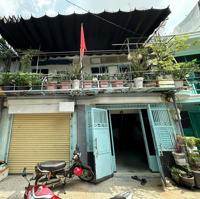 Bán Nhàhẽm Xe Hơinơ Trang Long , P13 , 53M2 , 6,8Tỷcó Thương Lượng. Lh : 0866408299 Việt Anh