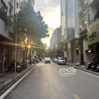 Bán Nhà Mặt Phố Nguyễn Hy Quang Hoàng Cầu 50M* 4 Tầng*Mặt Tiền5M Giá Bán 29 Tỷ Ô Tô Tránh Vỉa Hè Kinh Doanh