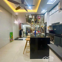 Bán Nhà Thanh Liệt _Ngõ Thông Rộng Lô Góc Ôtô 7 Chỗ Vào Nhà Nội Thất Xịn Sò_ Diện Tích: 64 M