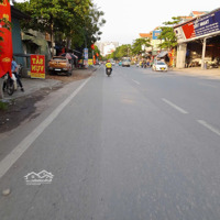 Thương Lượng Mạnh- Sổ Vuông Nét - Cách Đường 32 100M - Cách Trục Chính 40M