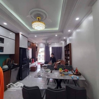 Bán Nhanh 5 Tầng Thang Máy-Ngô Thì Nhậm-7 Chỗ Đỗ Cửa 50M 9.95 Tỷ