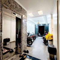 Bán Nhanh 5 Tầng Thang Máy-Ngô Thì Nhậm-7 Chỗ Đỗ Cửa 50M 9.95 Tỷ