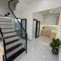Chính Chủ Cần Bán Gấp Căn Nhà Giá Cực Tốt|Tại Đường Lê Trực P7 Q.bình Thạnh|Dt 51,75M2| Hẻm Xe Hơi