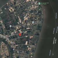 Bán Gấp Đất Nền 5400M2 Tại Lý Nhơn, Cần Giờ, 16,2 Tỷ