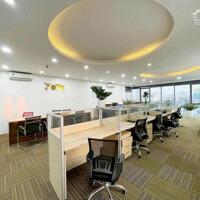 Bán Tòa Văn Phòng Lô Góc 230m², 7 Tầng + 1 Hầm, Mặt Tiền 11m Phố Lạc Long Quân, Tây Hồ