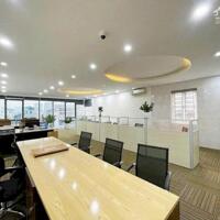 Bán Tòa Văn Phòng Lô Góc 230m², 7 Tầng + 1 Hầm, Mặt Tiền 11m Phố Lạc Long Quân, Tây Hồ