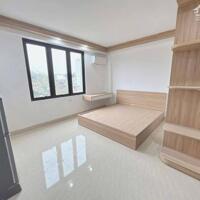 Bán gấp CCMN Khương Đình, Thanh Xuân 50m, ba gác đỗ cửa, kinh doanh dòng tiền 11.5 tỷ