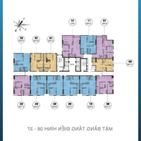 Chủ Thiện Chí Bán Ch 79M2 2 Phòng Ngủ 2 Vệ Sinhview Đẹp Thoáng - Flc Star Tower - 418 Quang Trung-Giá Bán 4.1 Tỷ