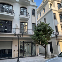 Cho Thuê Liền Kề Sao Biển 91 M2, Giá Bán 7 Triệu, Hoàn Thiện Cơ Bản Tại Vinhomes Ocean Park2