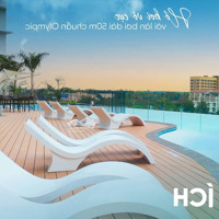 Bán Căn Hộ The Glory Kế Siêu Thị Aeon Mà Giá Chỉ Từ 41 Triệu/M2