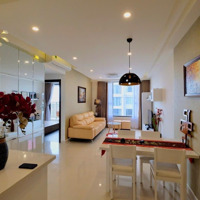 3 Phòng Ngủthe Tresor Q4 Giá Thuê Chỉ 20 Triệu/Tháng. Trống Sẵn, Xem Nhà Ngay!