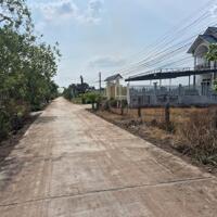 Bán đất 25x68m,  đường bê tông,   xã Đức Hòa Thượng, Đức Hòa, Long An.giá bán 5.2 tỷ,