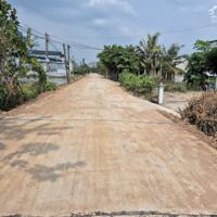 Bán đất 25x68m,  đường bê tông,   xã Đức Hòa Thượng, Đức Hòa, Long An.giá bán 5.2 tỷ,