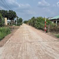 Bán đất 25x68m,  đường bê tông,   xã Đức Hòa Thượng, Đức Hòa, Long An.giá bán 5.2 tỷ,