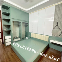 Nhà Phố Nguyễn Khoái - Hàng Xóm Của Time City - Giáp Phố Vĩnh Hưng - Trần Khắc Trân