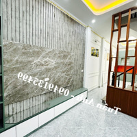 Nhà Phố Nguyễn Khoái - Hàng Xóm Của Time City - Giáp Phố Vĩnh Hưng - Trần Khắc Trân