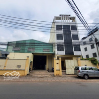 Bán Building Dtxd 756M2 Mặt Tiền Đường Vĩnh Phú 41 Giá Bán 18 Tỷ