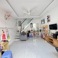 Bán Nhà Riêng 50M2 Giá Tốt, Làng Tăng Phú, Quận 9, Hcm, 3,5 Tỷ