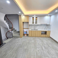 Nhà Lô Góc 2 Mặt Tiền- Thái Hà - Ô Tôđỗ Cửa - Full Nội Thất Cao Cấp- 6 Tầng