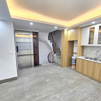 Nhà Lô Góc 2 Mặt Tiền- Thái Hà - Ô Tôđỗ Cửa - Full Nội Thất Cao Cấp- 6 Tầng