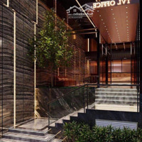 Toà Văn Phòng Đẳng Cấp Mới Kính Koong - Trung Tâm Quận Vip Ba Đình - Giá Đẹp.