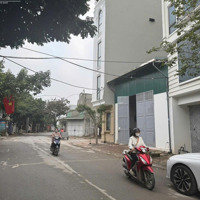 Bán Nhà Quỳnh Đô- Vĩnh Quỳnh- Diện Tích: 40M - 5 Tầng - Giá Bán 4.7 Tỷ. Lô Góc 3 Thoáng Nhà Đẹp Ở Ngay.