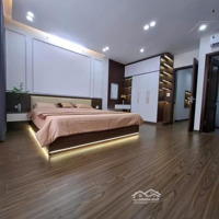 Bán Nhà Quỳnh Đô- Vĩnh Quỳnh- Diện Tích: 40M - 5 Tầng - Giá Bán 4.7 Tỷ. Lô Góc 3 Thoáng Nhà Đẹp Ở Ngay.