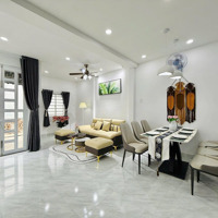 Bán Nhà Riêng Tại Nơ Trang Long, Bình Thạnh, 4,75 Tỷ, 37 M2 Giá Ưu Đãi