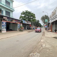 136M Phun Đất Ở, Đường Trước Đất Ô Tô Tải Cất Gọn Trong Nhà, Nằm Ngay Khu Trung Tâm Hành Chính
