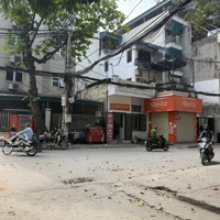 Bán Nhà 9 Phòng Khép Kín Dòng Tiền Ổn Định 55 Triệu/Tháng Hoàng Mai Chỉ 25M Ra Phố