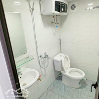 Bán Nhà 9 Phòng Khép Kín Dòng Tiền Ổn Định 55 Triệu/Tháng Hoàng Mai Chỉ 25M Ra Phố