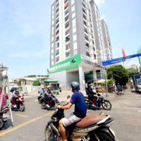 Nhà Mặt Tiền Vip - Lê Đức Thọ. Gò Vấp - 4.1M 29M - 2 Tầng - 16 Tỷ.