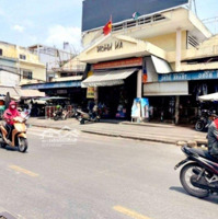 Nhà Mặt Tiền Vip - Lê Đức Thọ. Gò Vấp - 4.1M 29M - 2 Tầng - 16 Tỷ.