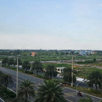 Bán Đất 2 Mặt Tiền Đường Thông 22M Tại The Sol City, Long Thượng, Cần Giuộc, Long An