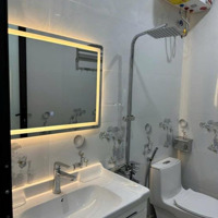 Bán Nhà Riêng Xuân Phương, Nam Từ Liêm. Sổ 36,5M2 Vuông Vức, 5 Tầng Nội Thất Đẹp Sẵn Vào Ở Ngay