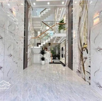 Mua Nhà Tặng Nội Thất, 3,89 Tỷ, 54 M2 Tại Huỳnh Tấn Phát, Tân Thuận Tây, Q7, Hcm