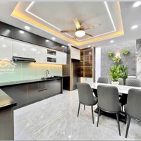 Mua Nhà Tặng Nội Thất, 3,89 Tỷ, 54 M2 Tại Huỳnh Tấn Phát, Tân Thuận Tây, Q7, Hcm