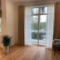 Cho Thuê Bt Nguyễn Tuân - Thanh Xuân, 200M2 Đất, Xd: 100M2/Sàn, 4Tầng, Mt: 10M. Hợp: Vp, Ở & Kd,...