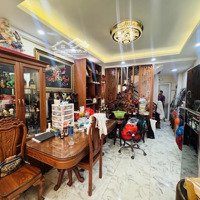 Giảm 500 Triệu Cần Bán Nhà 4 Tầng Btct Đường Nguyễn Trãi P7 Quận 5