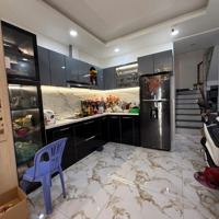 Bán Nhà Trần Nguyên Hãn Quận 8, 57M2, 2 Tầng, 4 Phòng Ngủ Không Quy Hoạch, Không Ngập Nước.