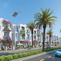 Nhà Phố Biển Có Hồ Bơi 7,5 Tỷ Sổ Hồng Lâu Dài, Full Nội Thất, Vô Tư Tránh Rét, Cho Thuê Dòng Tiền.