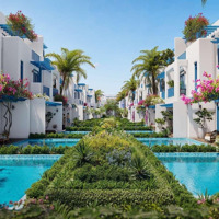 Nhà Phố Biển Có Hồ Bơi 7,5 Tỷ Sổ Hồng Lâu Dài, Full Nội Thất, Vô Tư Tránh Rét, Cho Thuê Dòng Tiền.
