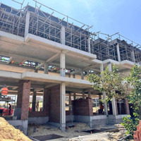 Nhà Phố Biển Có Hồ Bơi 7,5 Tỷ Sổ Hồng Lâu Dài, Full Nội Thất, Vô Tư Tránh Rét, Cho Thuê Dòng Tiền.