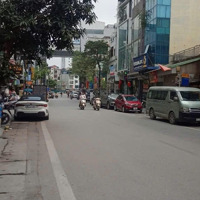 Mặt Phố Nguyễn Bỉnh Khiêm, Hai Bà Trưng,Diện Tích160M, Mặt Tiền 7.2M, Nhỉnh 90 Tỷ, 0911444126