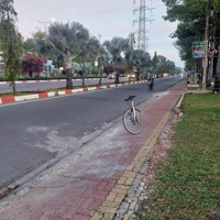 Chính Chủ Bán Đất Mặt Tiền Đường 3/2, Phường 12, Thành Phố Vũng Tàu.