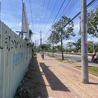 Chính Chủ Bán Đất Mặt Tiền Đường 3/2, Phường 12, Thành Phố Vũng Tàu.