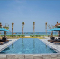 Mặt Biển Tam Tiến Trưc Diện Biển Khá Đẹp Nay Trở Thành Nam Của Đà Nẵng Giá Rẻ Bất Ngờ