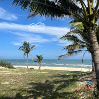 Mặt Biển Tam Tiến Trưc Diện Biển Khá Đẹp Nay Trở Thành Nam Của Đà Nẵng Giá Rẻ Bất Ngờ