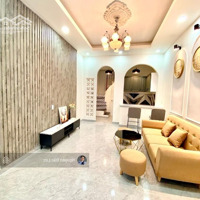 Bán Nhà Khu Vip Phường 7 Bình Thạnh Hẻm 5 Nơ Trang Long, Khu Dân Trí Cao Trung Tâm Gần Bv Ung Bướu