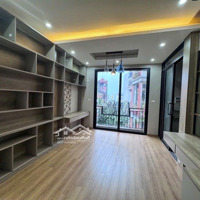Bán Nhà Nguyễn Văn Cừ- Ôtô Đỗ Cửa 55M2 5 Tầng 6 Ngủ, Full Nội Thất Đẹp 5 Phút Sang Hồ Gương.
